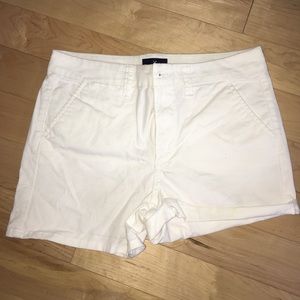 A&E Cargo shorts